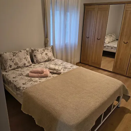 Johnnyshouse Appartement *