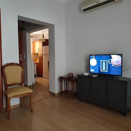 Appartement Johnnyshouse Dráma