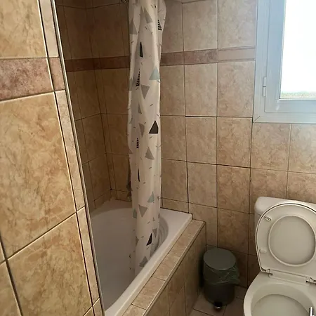 Appartement Johnnyshouse Dráma