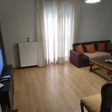 Appartement Johnnyshouse