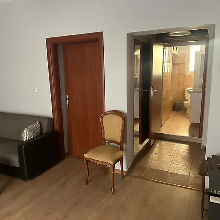 Johnnyshouse Appartement