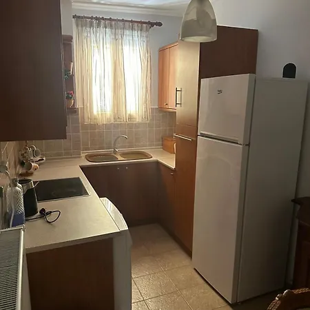 Appartement Johnnyshouse *