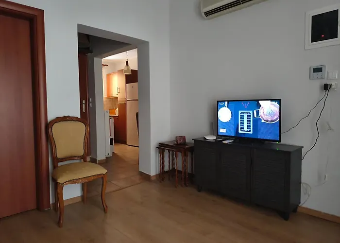 Apartment Johnnyshouse Drama