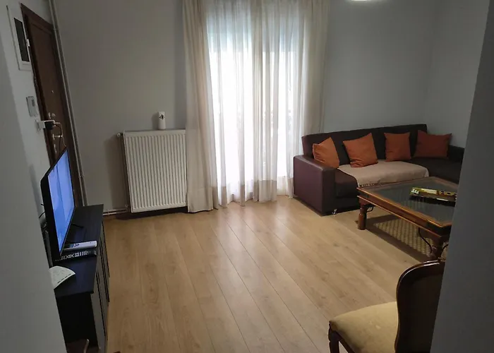 Appartement Johnnyshouse