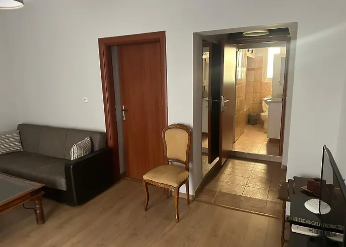 Johnnyshouse Appartement